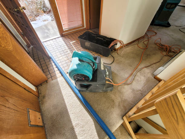 Reliable WI Water damage restoration Solutions